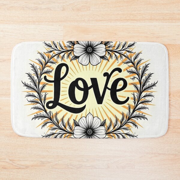 Item preview, LOVE Design 7 designed and sold by Live2Give.
