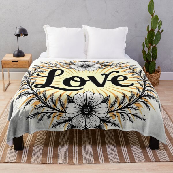 Item preview, LOVE Design 7 designed and sold by Live2Give.