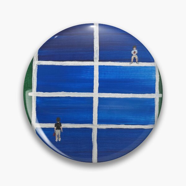 Item preview, Pickleball Match designed and sold by aefischer.