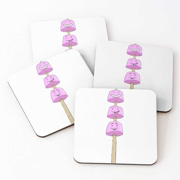 Item preview, Marshmallows designed and sold by ItsPeon.