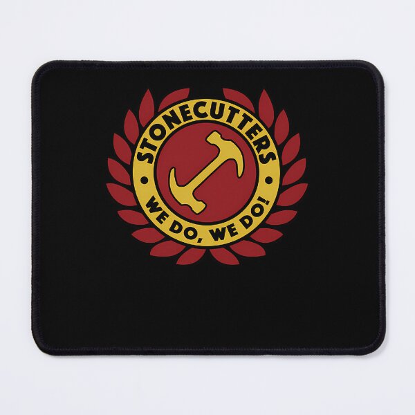 Item preview, The Stonecutters 1698 designed and sold by ETHANJAMES2.