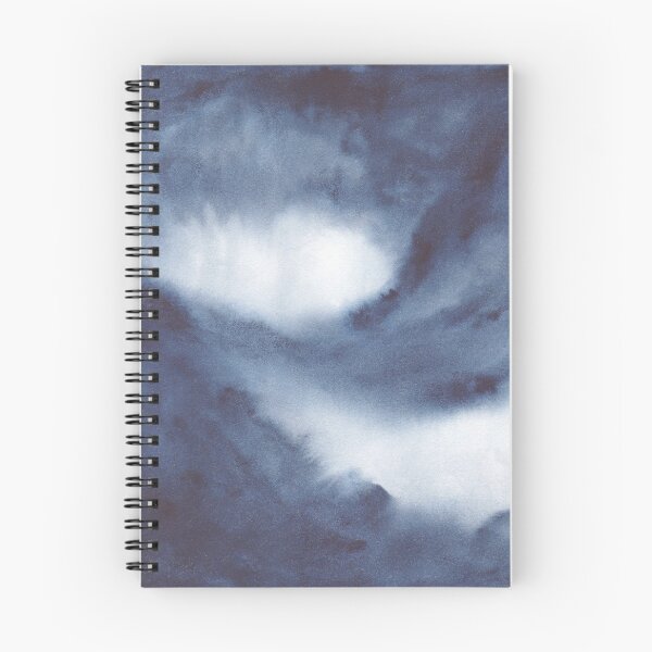 Item preview, Wind designed and sold by Akwarelki.