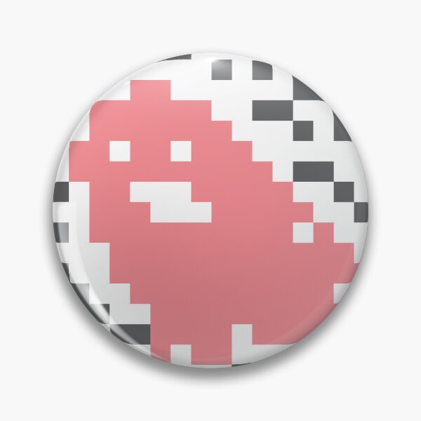 Item preview, Cute Pastel Pink boo Halloween Ghost QR code designed and sold by storieslanguage.