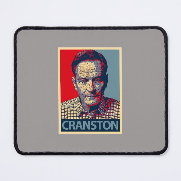 Item preview, BRYAN-CRANSTON-(1)---COPY designed and sold by PaulineHenley.