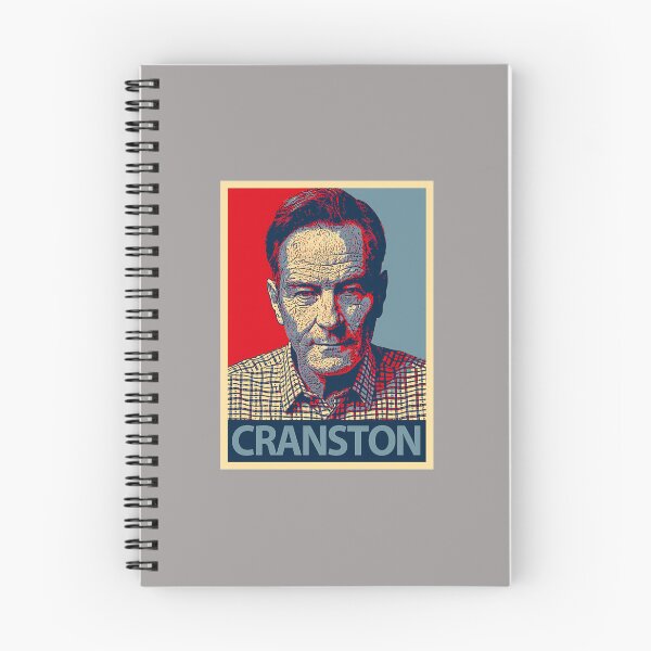 Item preview, BRYAN-CRANSTON-(1)---COPY designed and sold by PaulineHenley.