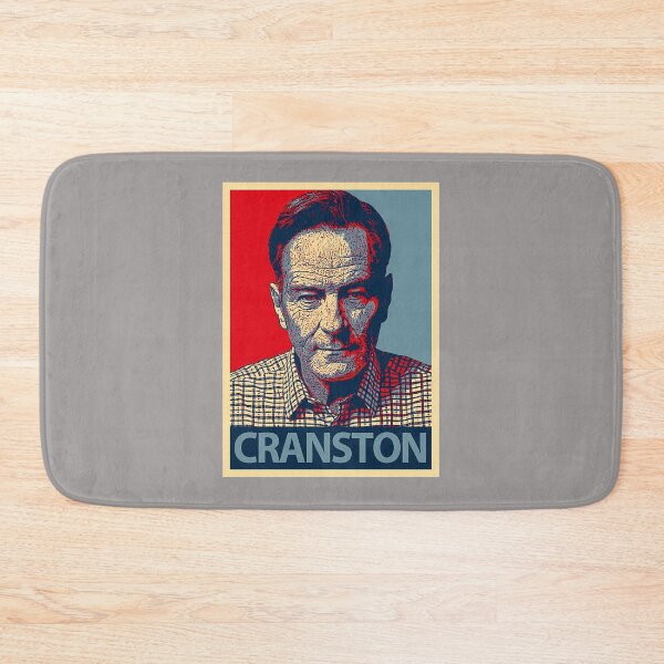 Item preview, BRYAN-CRANSTON-(1)---COPY designed and sold by PaulineHenley.