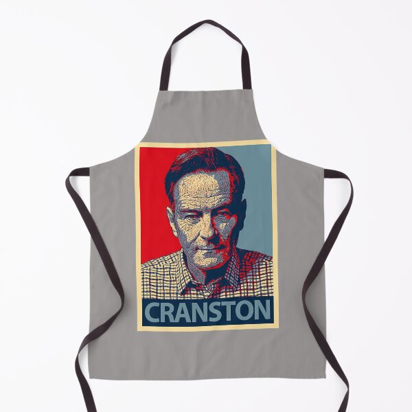 Item preview, BRYAN-CRANSTON-(1)---COPY designed and sold by PaulineHenley.