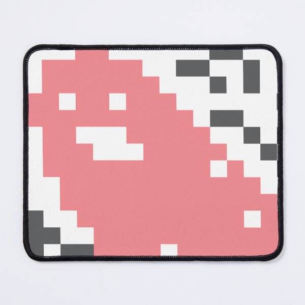 Item preview, Cute Pastel Pink boo Halloween Ghost QR code designed and sold by storieslanguage.