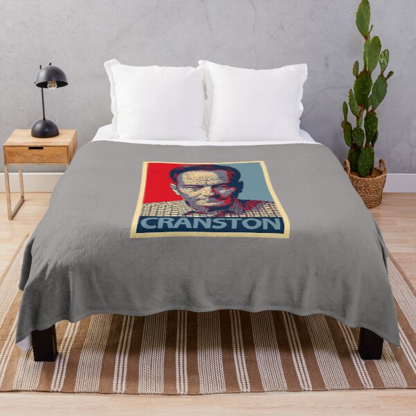 Item preview, BRYAN-CRANSTON-(1)---COPY designed and sold by PaulineHenley.