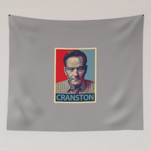 Item preview, BRYAN-CRANSTON-(1)---COPY designed and sold by PaulineHenley.