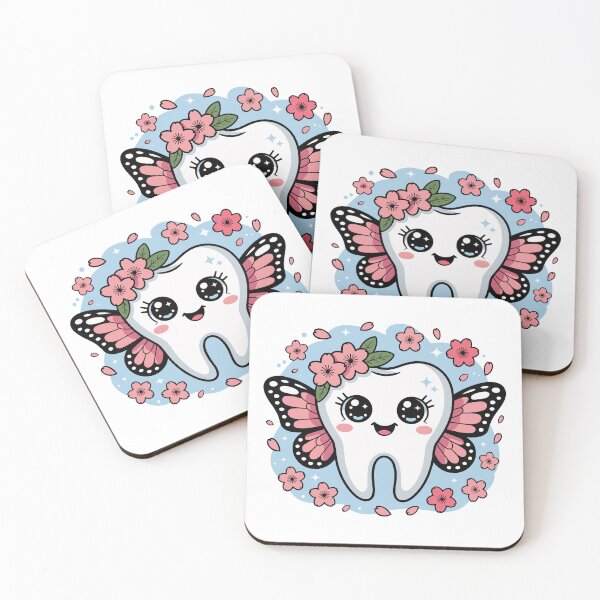 Item preview, Fairy Tooth  designed and sold by jkrphoto.