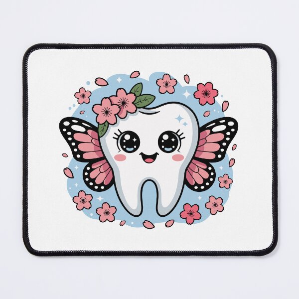 Item preview, Fairy Tooth designed and sold by jkrphoto.