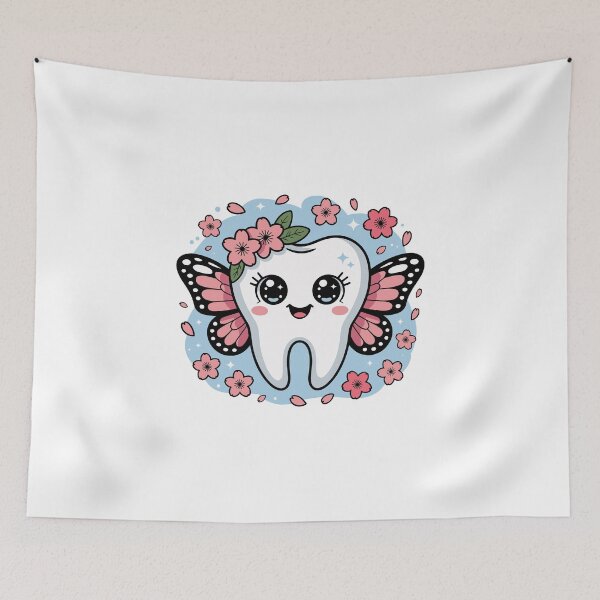Item preview, Fairy Tooth  designed and sold by jkrphoto.