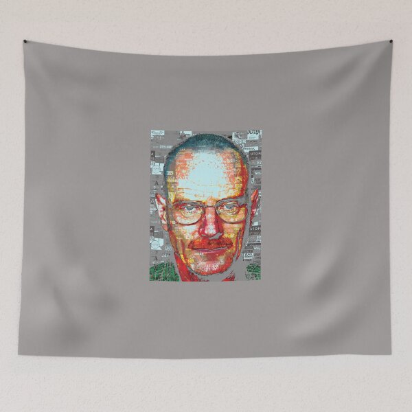 Item preview, BRYAN-CRANSTON-DESIGN---COPY designed and sold by PaulineHenley.