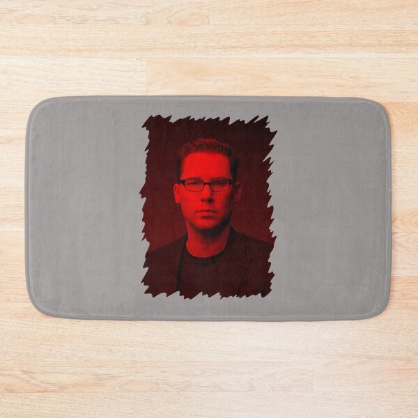 Item preview, BRYAN-SINGER---CELEBRITY---COPY designed and sold by PaulineHenley.