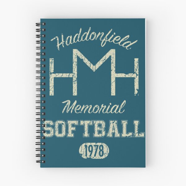 Item preview, Haddonfield Memorial Softball Team 1978 designed and sold by christopherlnar.