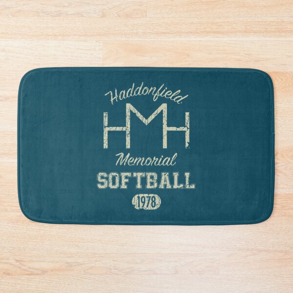 Item preview, Haddonfield Memorial Softball Team 1978 designed and sold by christopherlnar.