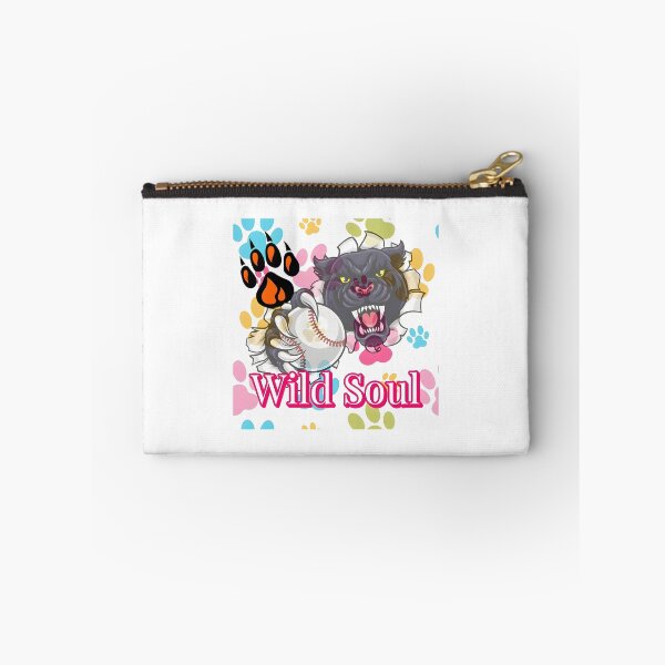 Item preview, Wild Soul Unleashed- Fierce Grip. Free Spirit. designed and sold by PixelInfinite.