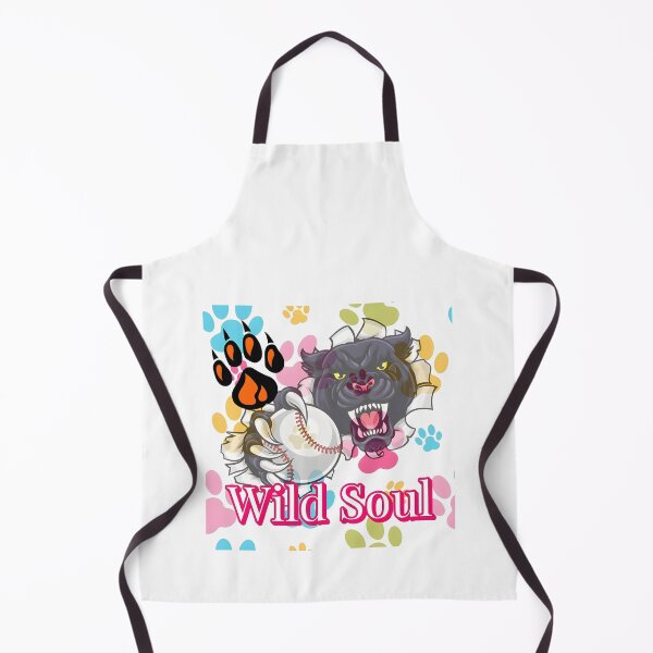 Item preview, Wild Soul Unleashed- Fierce Grip. Free Spirit. designed and sold by PixelInfinite.