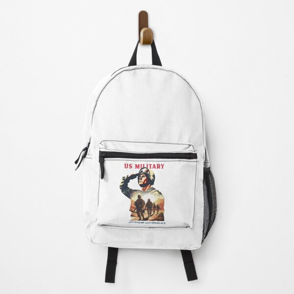 Item preview, Anytime and Anyplace designed and sold by The Captain.
