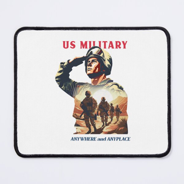 Item preview, Anytime and Anyplace  designed and sold by The Captain.