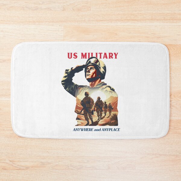 Item preview, Anytime and Anyplace  designed and sold by The Captain.