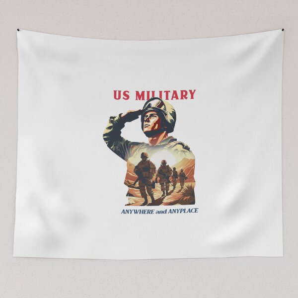 Item preview, Anytime and Anyplace  designed and sold by The Captain.