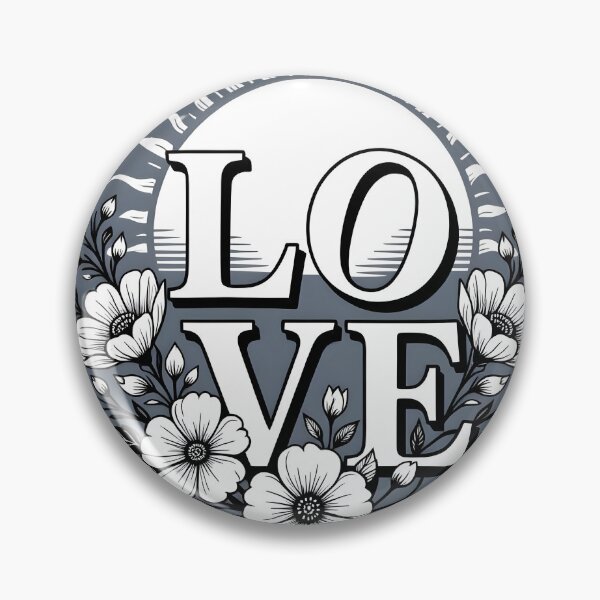 Item preview, LOVE Design 8 designed and sold by Live2Give.