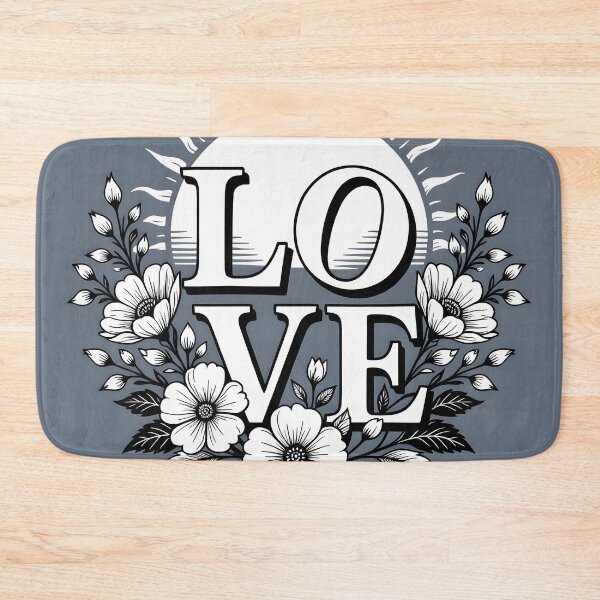 Item preview, LOVE Design 8 designed and sold by Live2Give.