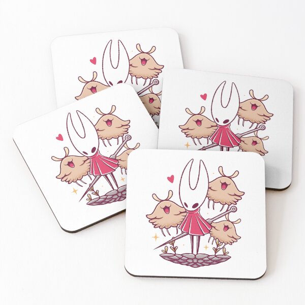 Item preview, Hornet & Lost Fleas designed and sold by AlundrART.