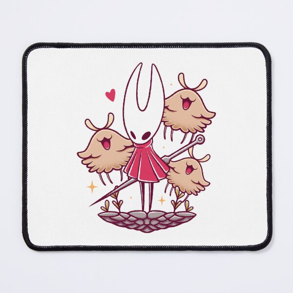 Item preview, Hornet & Lost Fleas designed and sold by AlundrART.
