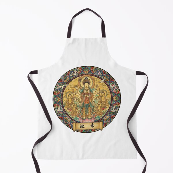 Item preview, Buddhist Deities & Figures designed and sold by likbatonboot.