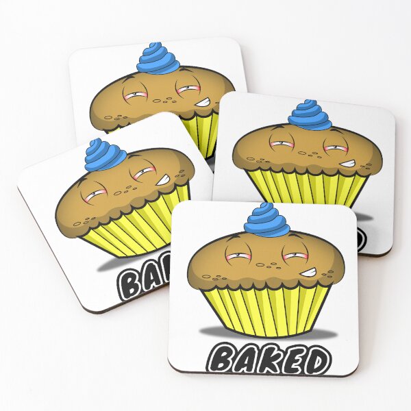 Artikelvorschau, Gebacken entworfen und verkauft von StashThreads.