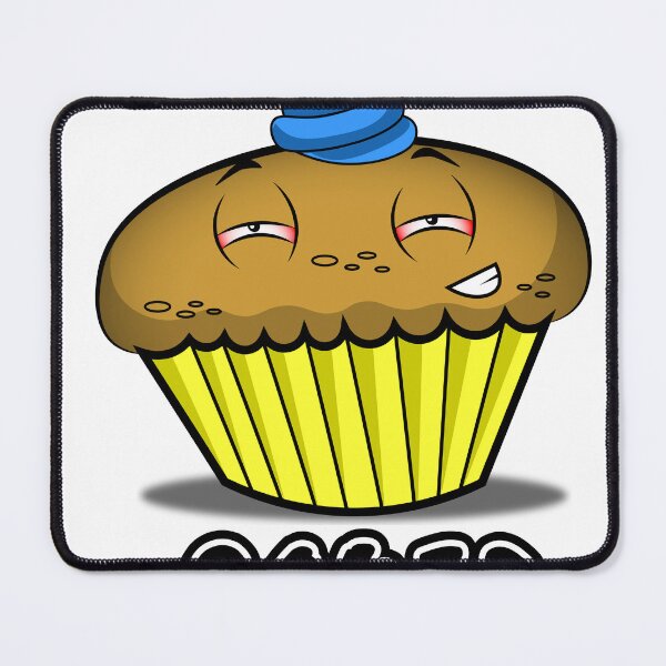 Item preview, Baked designed and sold by StashThreads.
