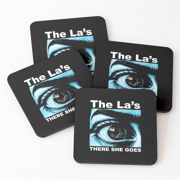 Item preview, There She Goes - The La's designed and sold by EmmitHegman.