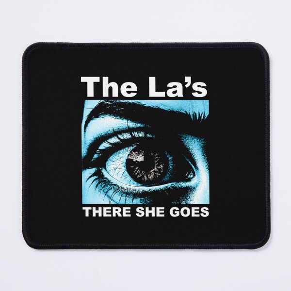 Item preview, There She Goes - The La's designed and sold by EmmitHegman.