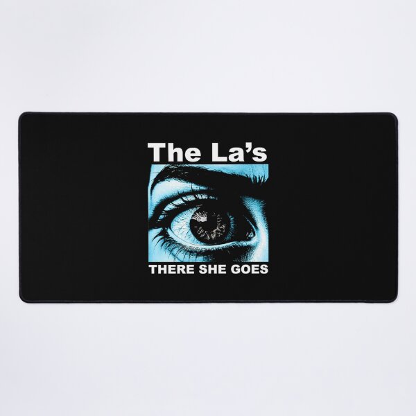 Item preview, There She Goes - The La's designed and sold by EmmitHegman.