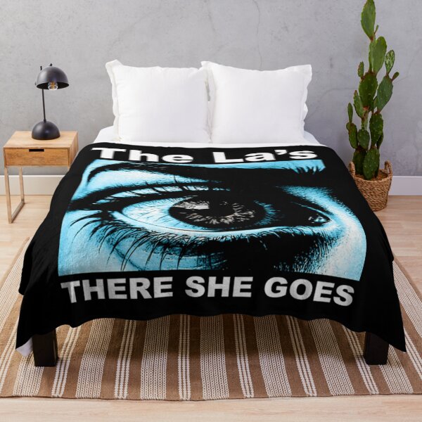 Item preview, There She Goes - The La's designed and sold by EmmitHegman.