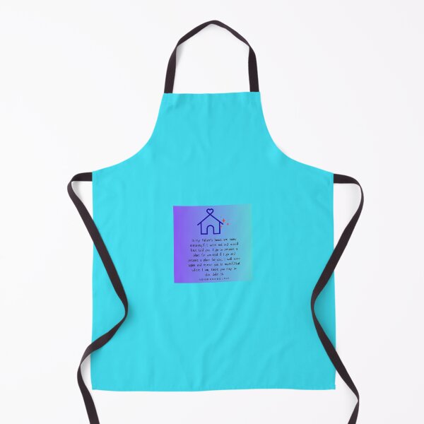 Item preview, The Father's house designed and sold by Heavens Light.