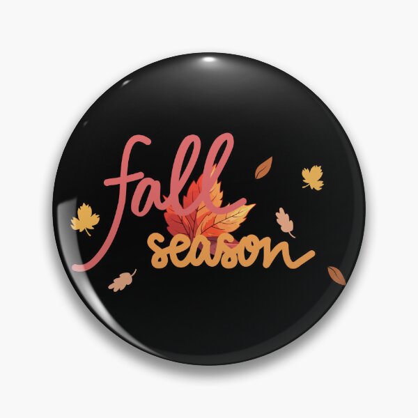 Item preview, Fall Season Autumn Leaves Typography Cozy Seasonal Nature Design T-Shirt designed and sold by FestivityFinds.