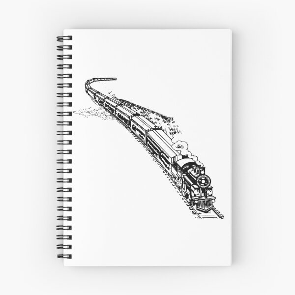 Item preview, Steam Train designed and sold by Reethes.