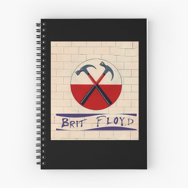 Item preview, The Wall Brit Floyd 1067 designed and sold by ETHANJAMES2.