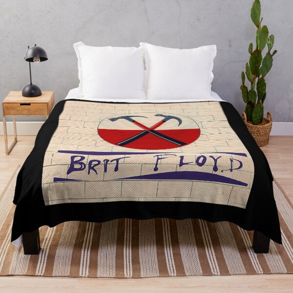 Item preview, The Wall Brit Floyd 1067 designed and sold by ETHANJAMES2.