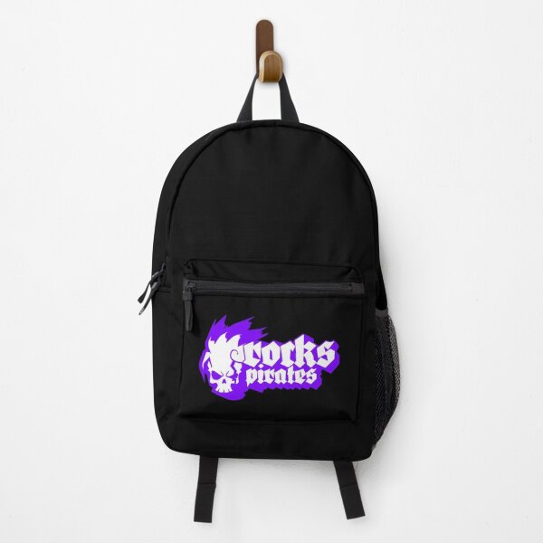 Item preview, Rocks Pirates Skull Logo designed and sold by SAPAIDART.