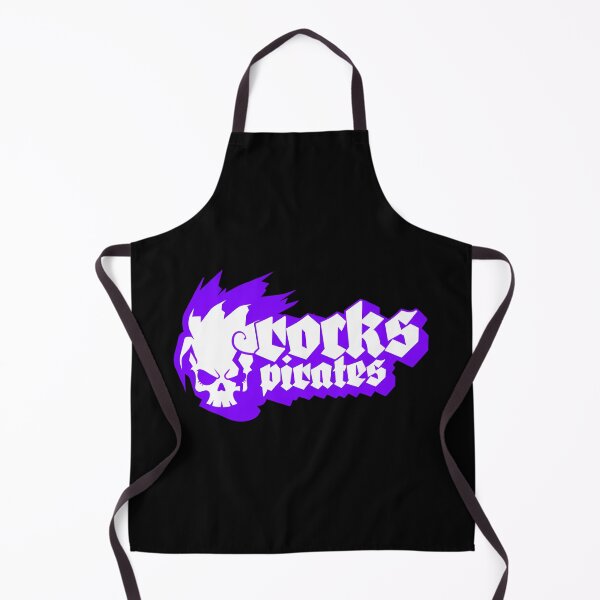 Item preview, Rocks Pirates Skull Logo designed and sold by SAPAIDART.