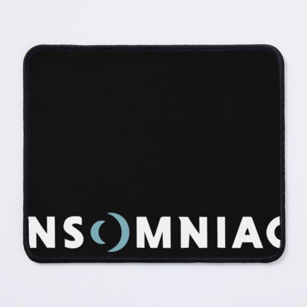 Item preview, Best Seller Insomniac Games Merchandise designed and sold by CoryWolf.