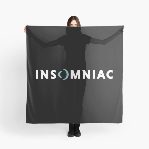 Item preview, Best Seller Insomniac Games Merchandise designed and sold by CoryWolf.