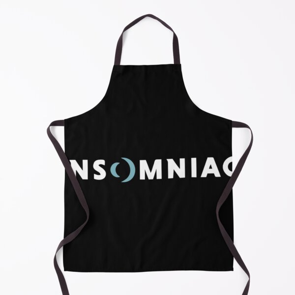 Item preview, Best Seller Insomniac Games Merchandise designed and sold by CoryWolf.