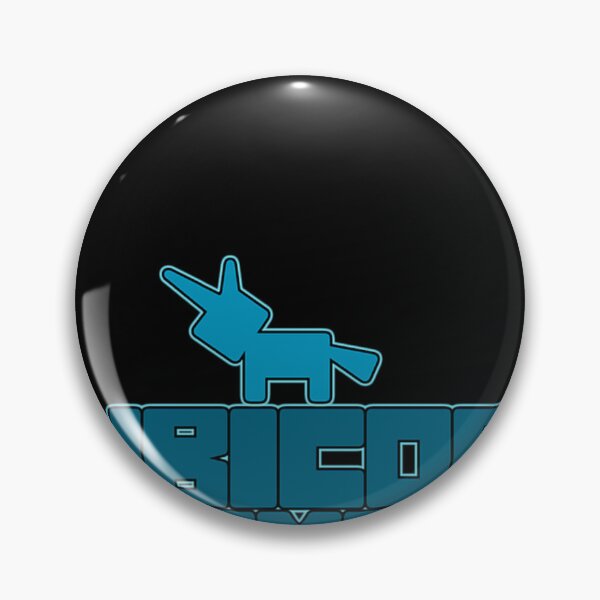 Item preview, Cubicorn Games Logo designed and sold by CoryWolf.
