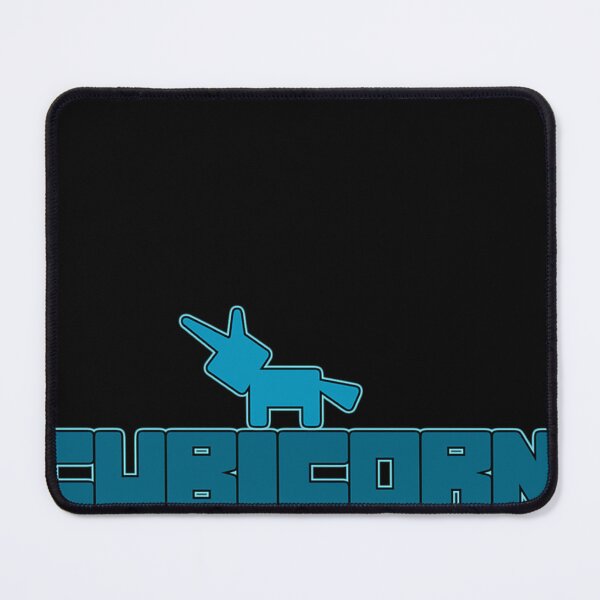Item preview, Cubicorn Games Logo designed and sold by CoryWolf.